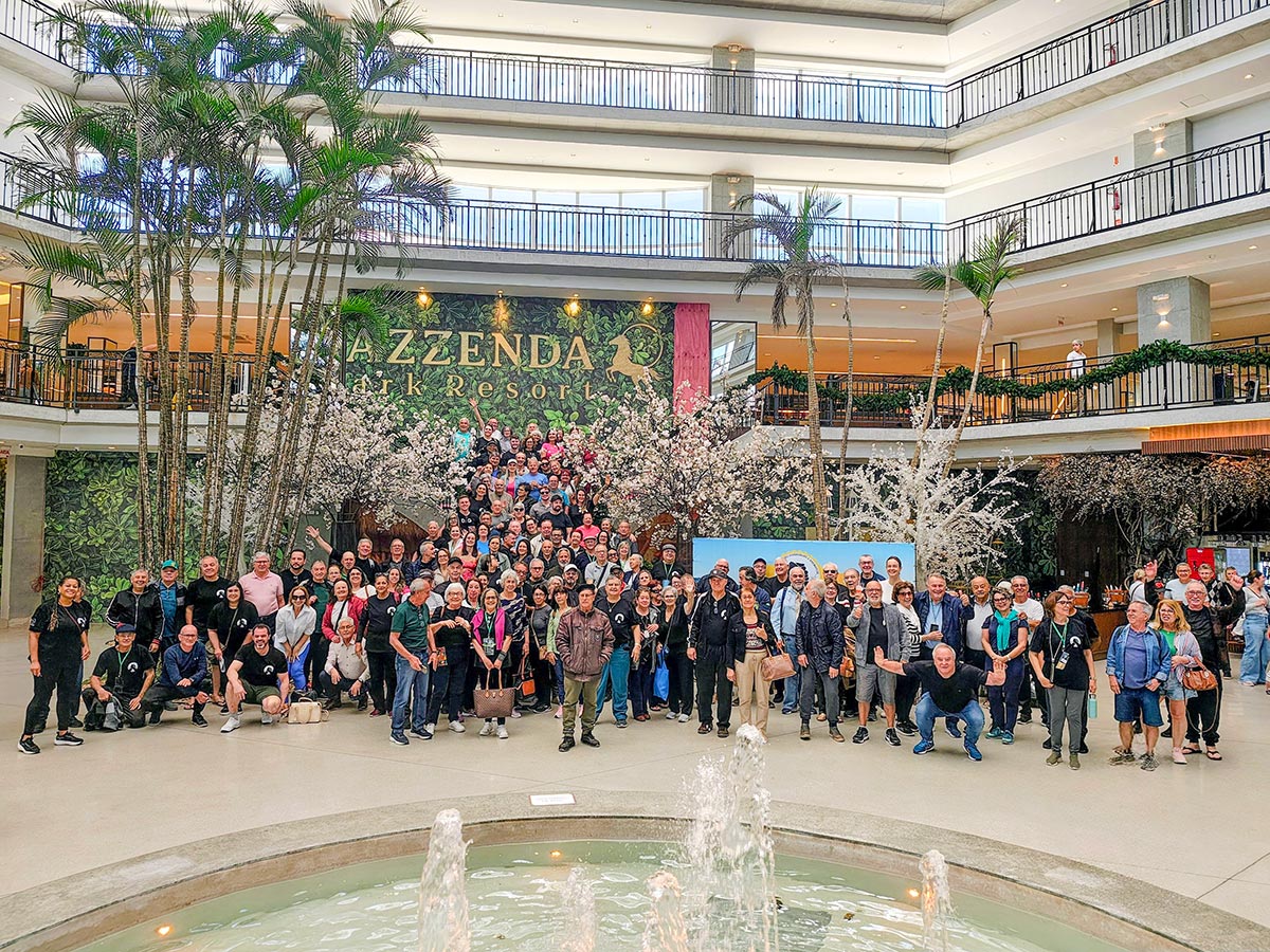 15º Encontro SINDAGRI/RS e ASEMARGS