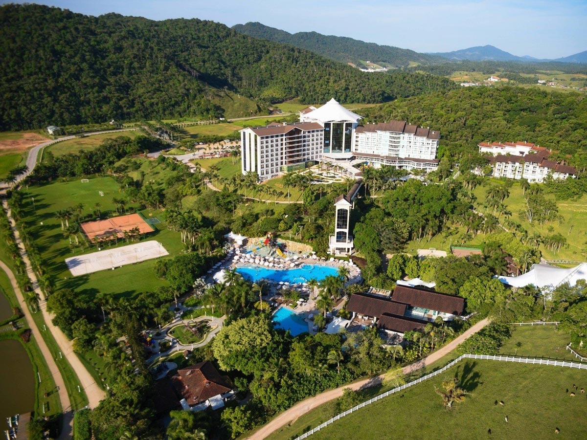 Fazzenda Park Resort