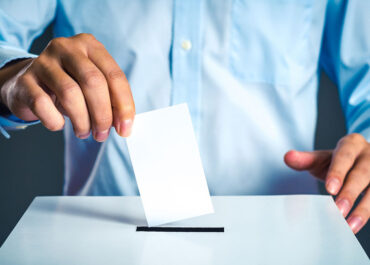 Eleições sindicais